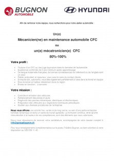 Visualiser le PDF