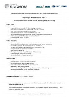 Visualiser le PDF